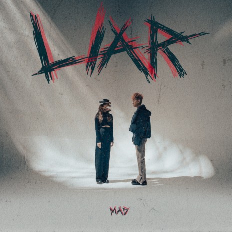 Liar | Boomplay Music