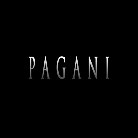 PAGANI | Boomplay Music