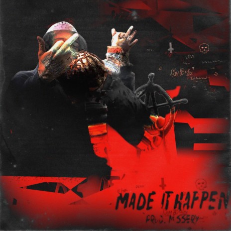 MADE IT HAPPEN | Boomplay Music