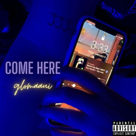 come here | Boomplay Music