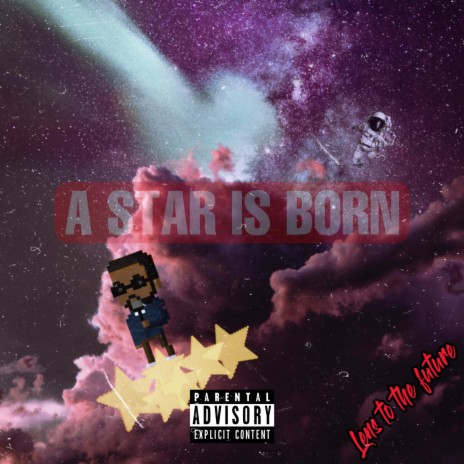 A Star Is Born | Boomplay Music