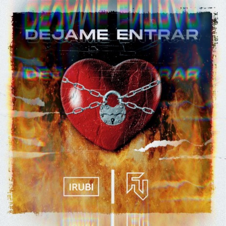 Déjame Entrar ft. Franco Uyarte | Boomplay Music