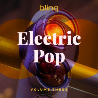 Electric Pop, Vol. 3