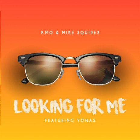 Looking For Me (feat. Yonas) | Boomplay Music