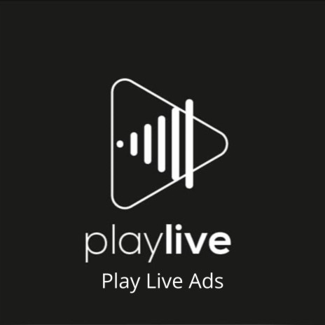 Play Live Ads