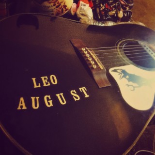 The Leo August Album