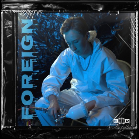 FOREIGN (feat. L. Profit) | Boomplay Music