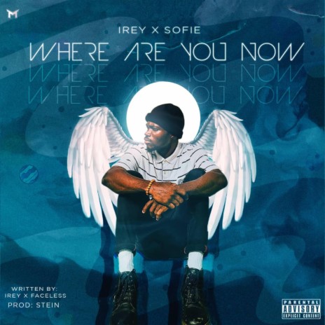 Where are you now | Boomplay Music