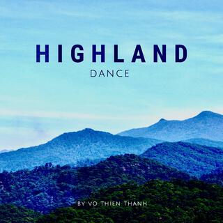 Highland Dance