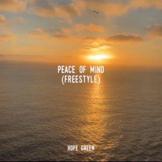 Peace Of Mind lyrics | Boomplay Music