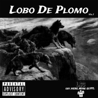 Lobo De Plomo, Vol. 1