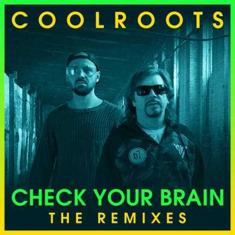 Check Your Brain (Neoneez Remix)