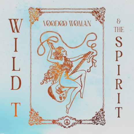 Voodoo Woman | Boomplay Music