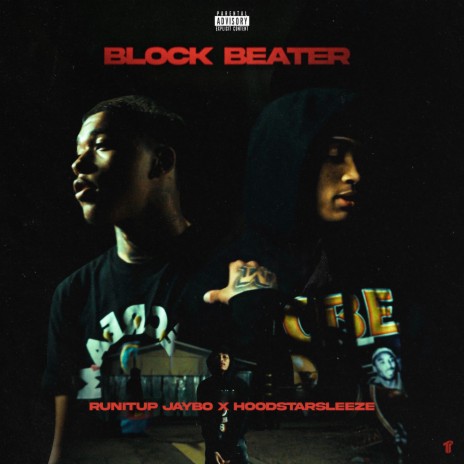 Block Beater ft. HoodStarSleeze