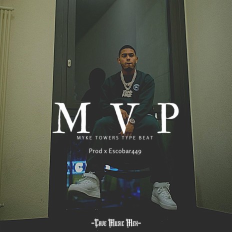 MVP | Boomplay Music