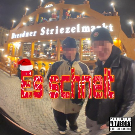 Es schneit | Boomplay Music