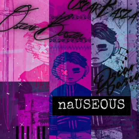 NAUSEOUS | Boomplay Music