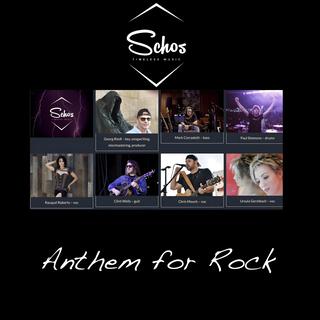 Anthem for Rock