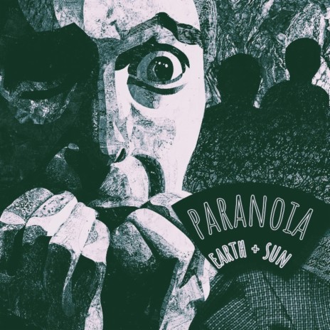 Paranoia | Boomplay Music