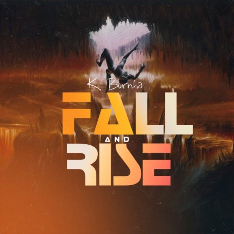 Fall and Rise ft. Rider | Boomplay Music