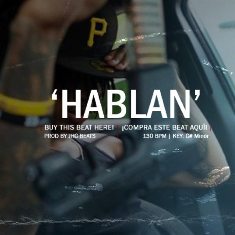HABLAN (Free Beat Trap) | Boomplay Music