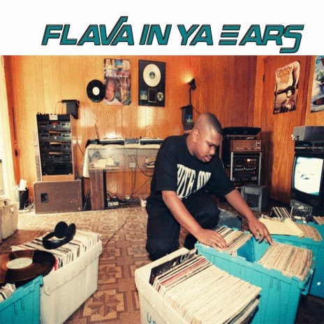 Flava in ya ears | Boomplay Music