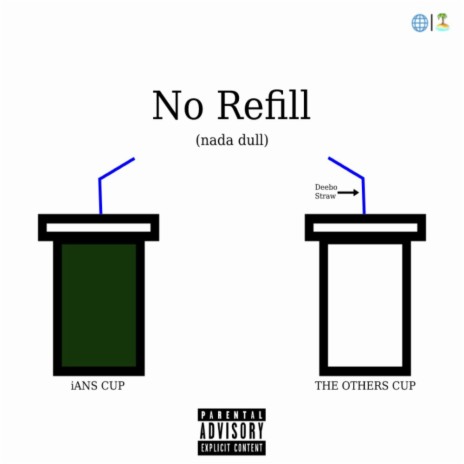 No Refill | Boomplay Music