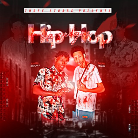 Hip Hop na Sangue | Boomplay Music