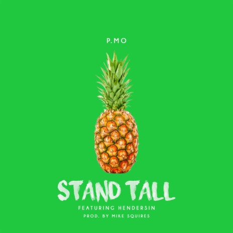 Stand Tall (feat. Hendersin) | Boomplay Music