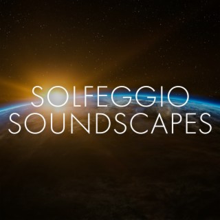 Solfeggio Soundscapes