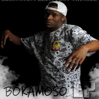 BOKAMOSO EP