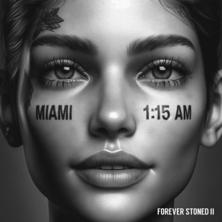 Miami 1:15 A.M. — Above the Clouds (Solitude Remix) lyrics | Boomplay Music