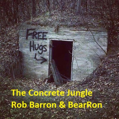 The Concrete Jungle | Boomplay Music