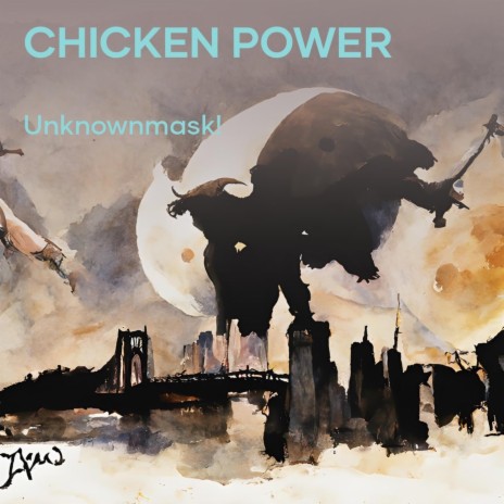 Chicken Power | Boomplay Music