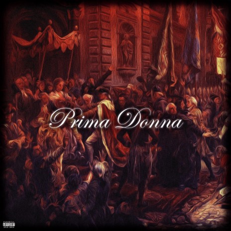 Prima Donna