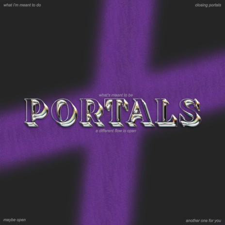 Portals | Boomplay Music