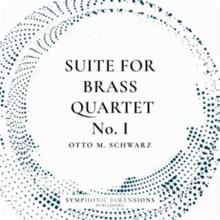 Suite for Brass Quartet No. 1