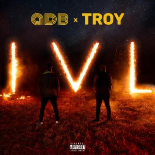 IVL (Ils Vont Lost) ft. Troy lyrics | Boomplay Music
