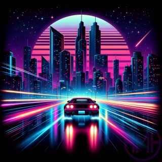 City Lights (Space Tourist Remix)