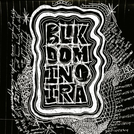 DIY (Single Version) ft. Black Domino