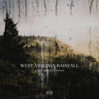 West Virginia Rainfall