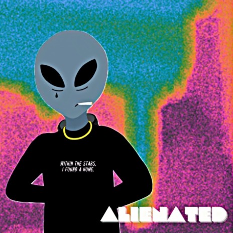 ALIENATED (Radio Edit) | Boomplay Music