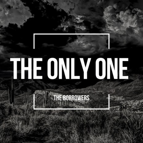 The Only One (The Recording Artist Session) | Boomplay Music