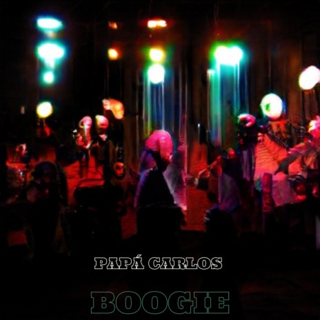 Boogie | Boomplay Music