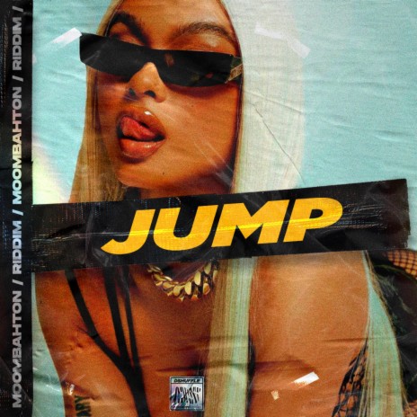 Jump | Boomplay Music