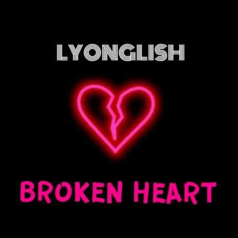 Broken heart