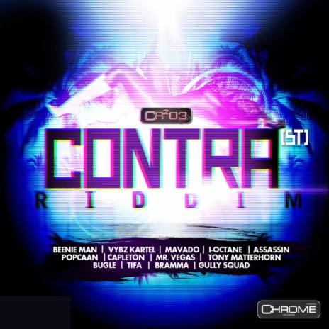 Contra Riddim | Boomplay Music