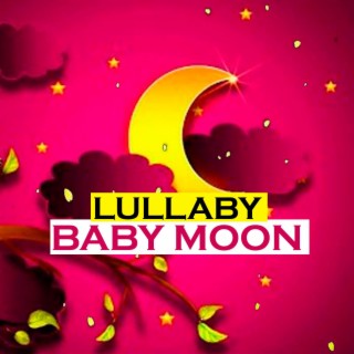 Lullaby Baby Moon