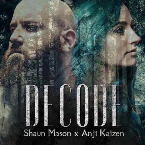 Decode ft. Anji Kaizen