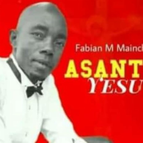 Asante yesu | Boomplay Music
